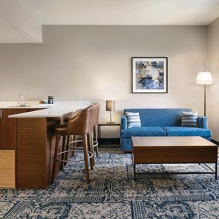 Four Points By Sheraton Raleigh Arena Exteriér fotografie