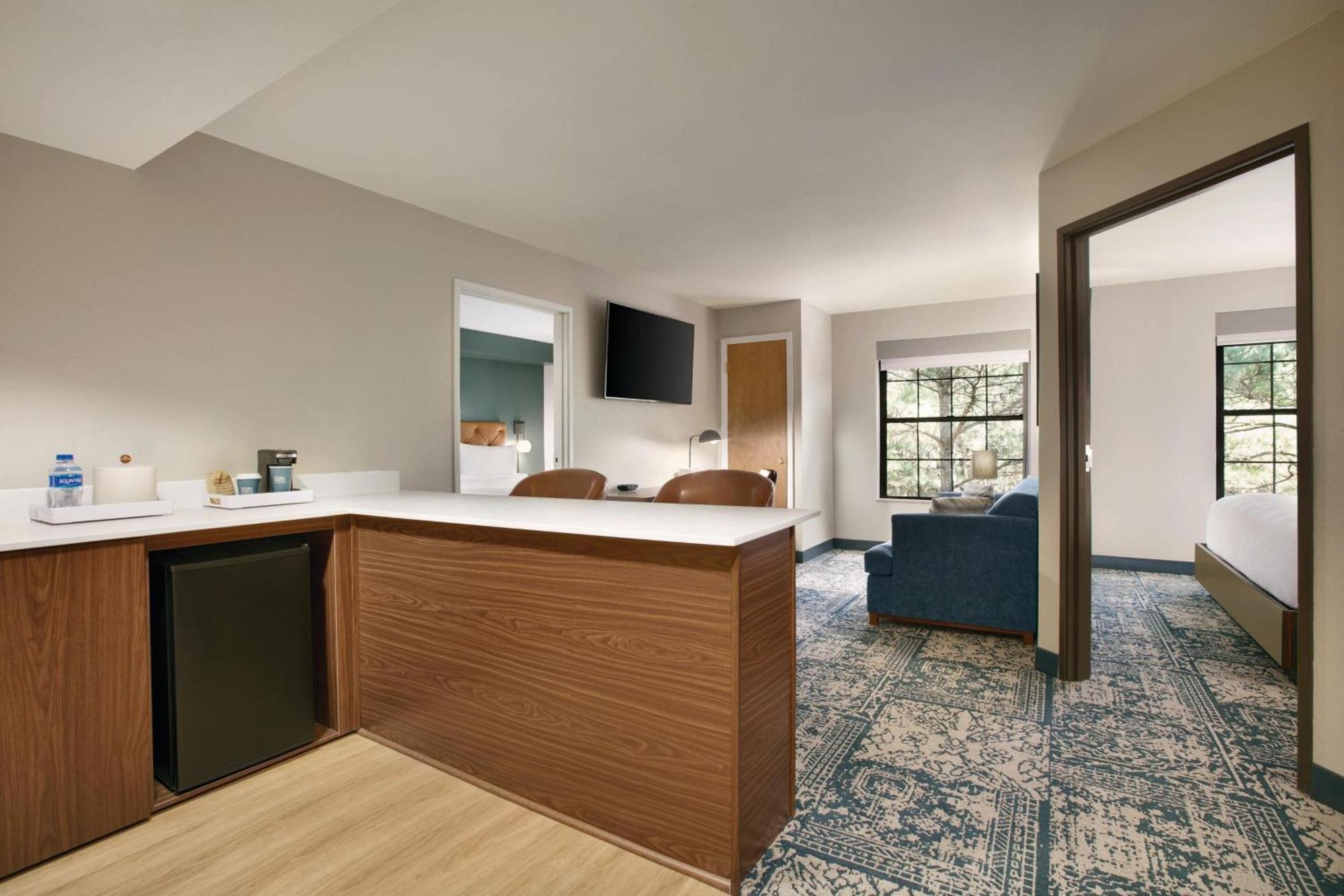 Four Points By Sheraton Raleigh Arena Exteriér fotografie
