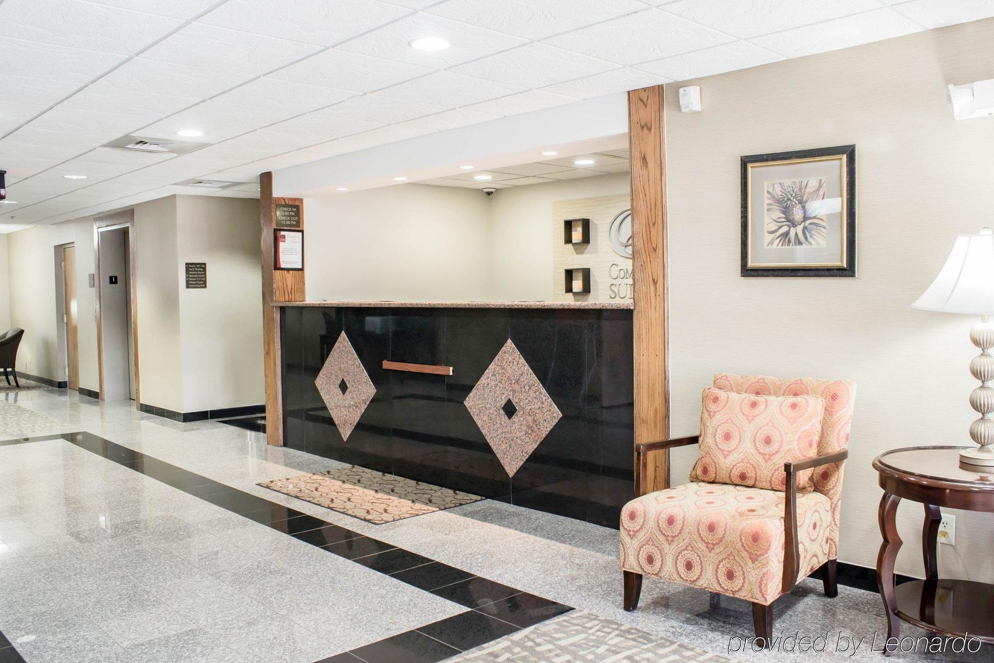 Four Points By Sheraton Raleigh Arena Exteriér fotografie