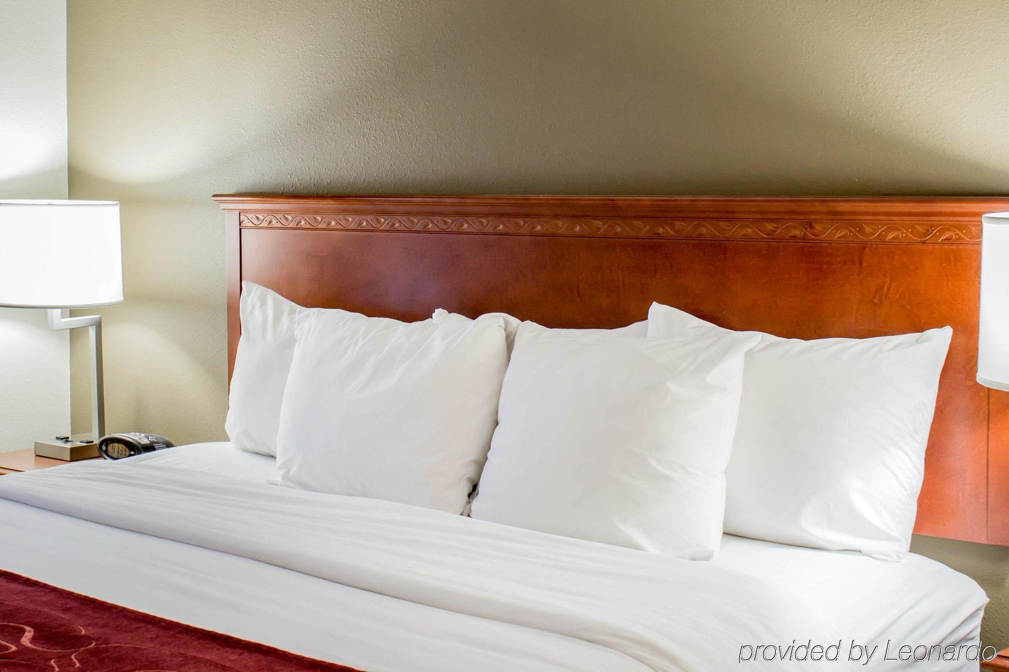 Four Points By Sheraton Raleigh Arena Exteriér fotografie