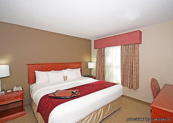 Four Points By Sheraton Raleigh Arena Exteriér fotografie