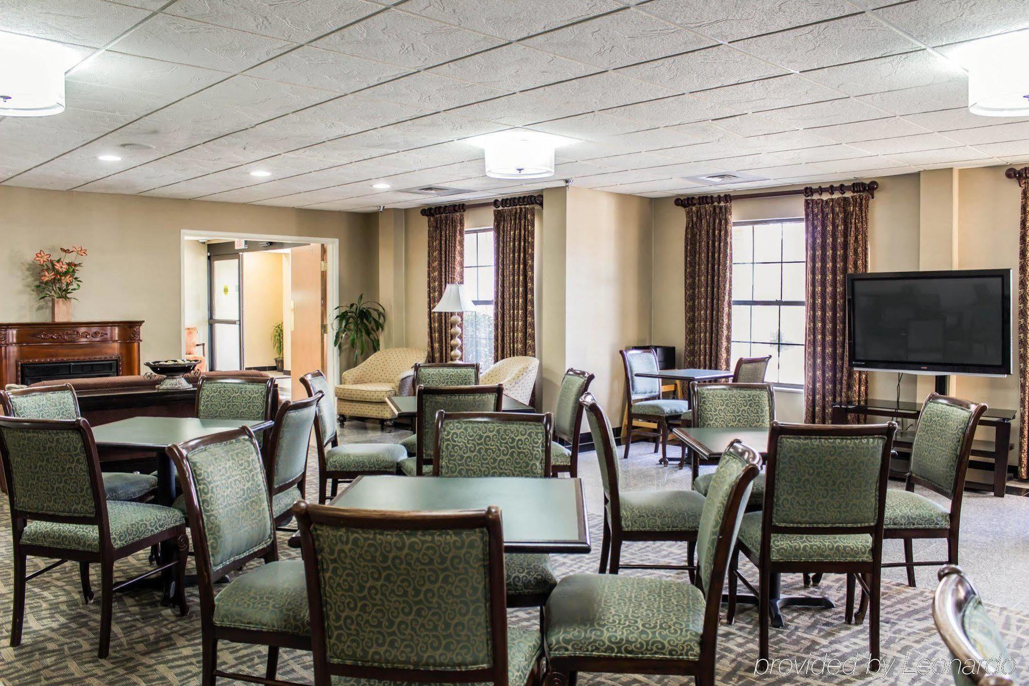 Four Points By Sheraton Raleigh Arena Exteriér fotografie
