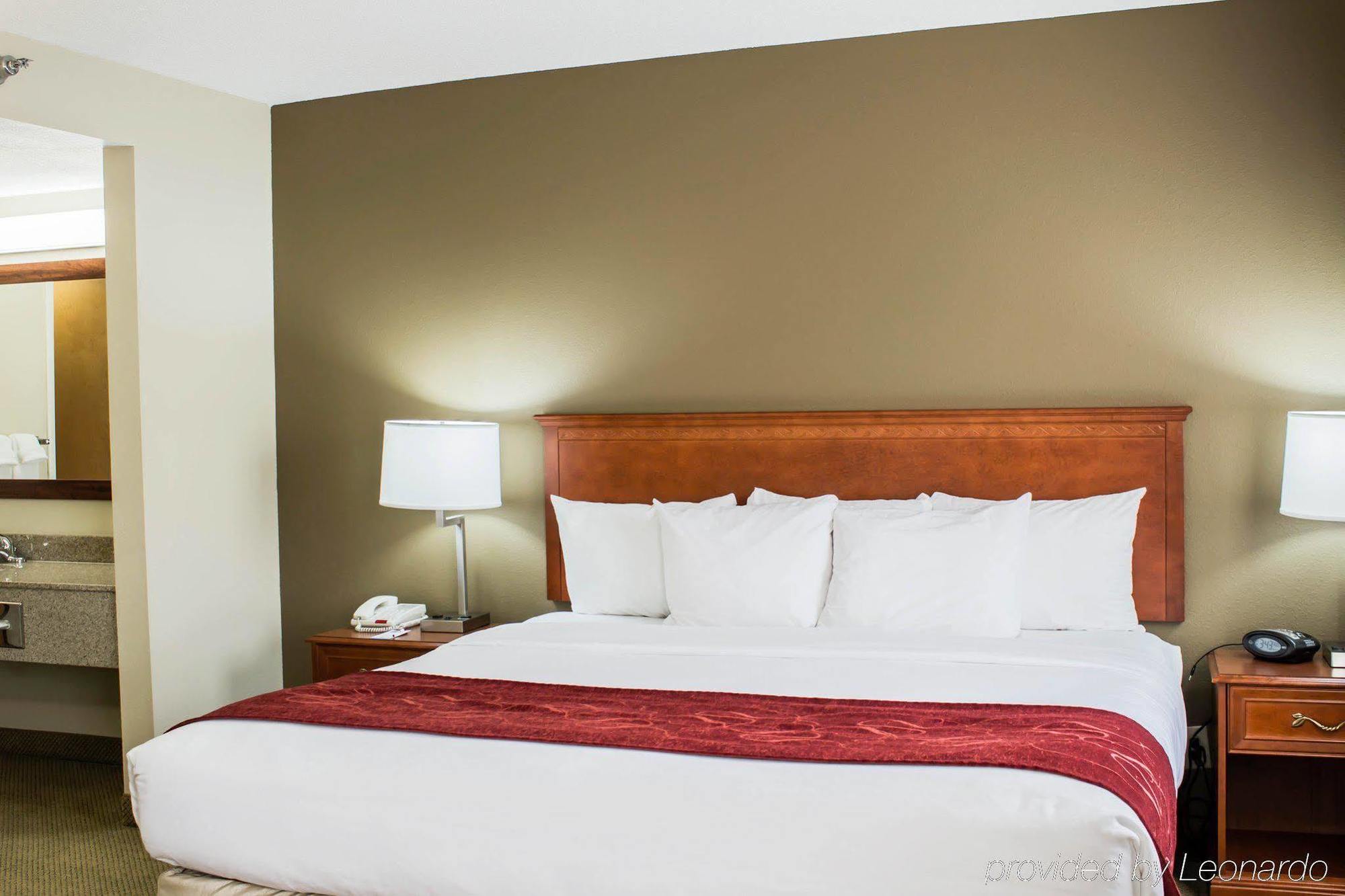 Four Points By Sheraton Raleigh Arena Exteriér fotografie