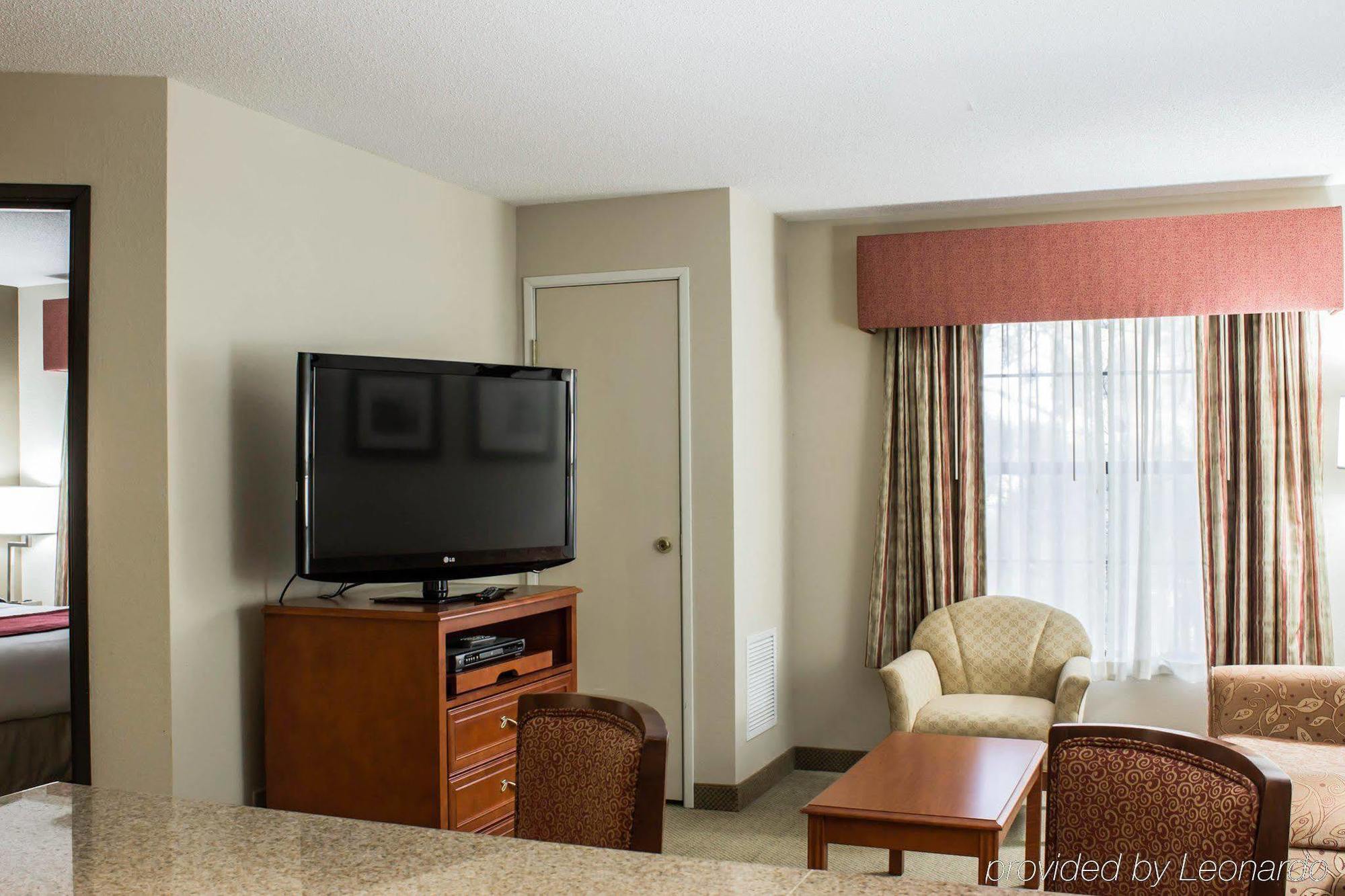 Four Points By Sheraton Raleigh Arena Exteriér fotografie