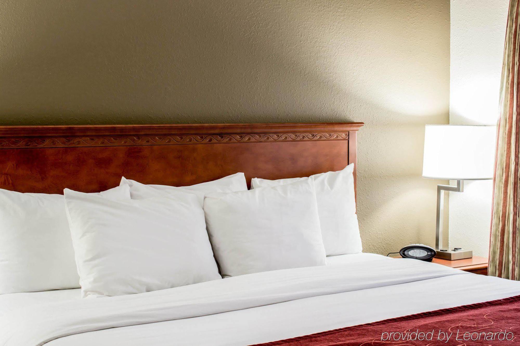 Four Points By Sheraton Raleigh Arena Exteriér fotografie