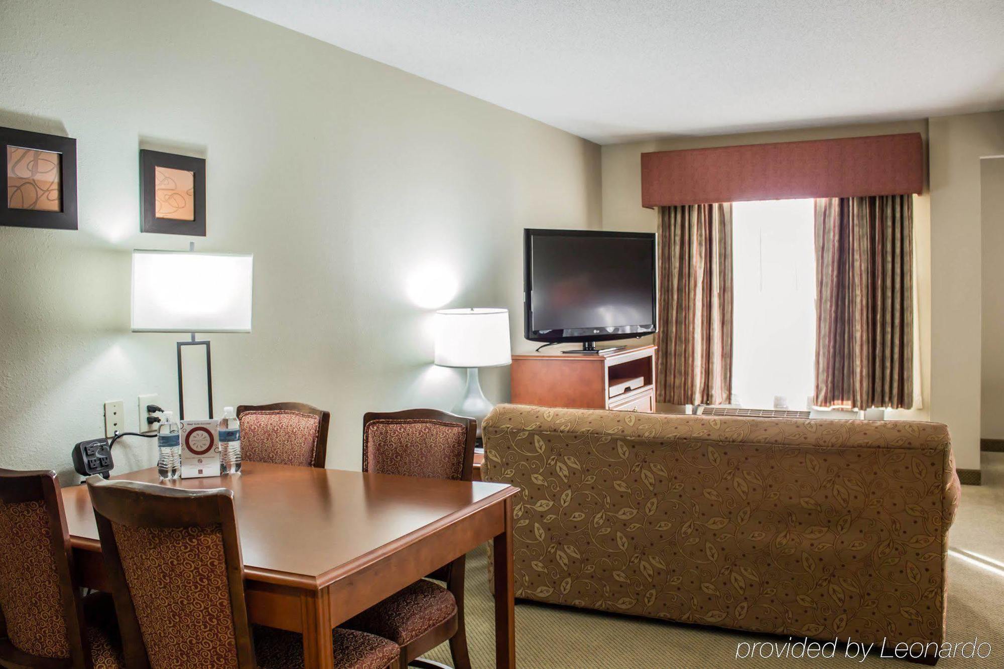 Four Points By Sheraton Raleigh Arena Exteriér fotografie