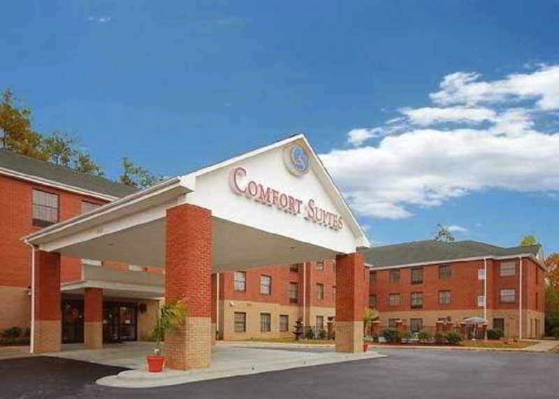 Four Points By Sheraton Raleigh Arena Exteriér fotografie