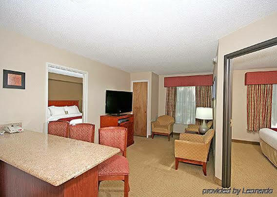 Four Points By Sheraton Raleigh Arena Exteriér fotografie